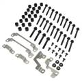 BD Diesel 1041660 Exhaust Manifold Bolt and Spacer Kit