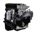 BD Diesel DJPLB100080 Precision Plus Long Block Engine