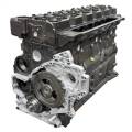 BD Diesel DJPLB100076 Essential Long Block Engine