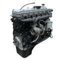 BD Diesel DJPLB100101 Heavy Hauler Ready Run Engine