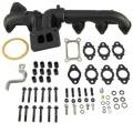 BD Diesel 1046070 Exhaust Manifold