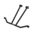 MBRP Exhaust AC-9533-02 Front Intrusion Bar