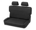 Bestop 39439-15 Trailmax II Fold-N-Tumble Seat
