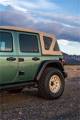 Bestop 94100-76 Bestop SUV Top