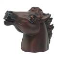 CIPA Mirrors 60506 Horse Hitch Ball Cover