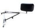CIPA Mirrors 11650 Deluxe Door Mount Mirror