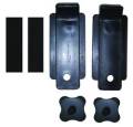 CIPA Mirrors 11503 Custom Towing Mirror Hardware