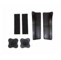 CIPA Mirrors 11804 Custom Towing Mirror Hardware