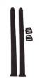 CIPA Mirrors 11951 Clip-On Towing Mirror Hardware