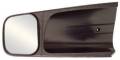 CIPA Mirrors 10201 Custom Towing Mirror