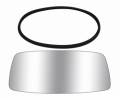 CIPA Mirrors 01361 CIPA Comp Boat Mirror