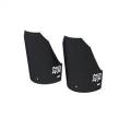 MBRP Exhaust AC-9533-05 Shock Guards