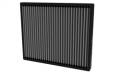 K&N Filters VF2079 Cabin Air Filter
