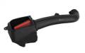 K&N Filters 50-1576 Performance Air Intake System