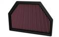 K&N Filters 33-5158 Air Filter