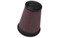 K&N Filters RU-5342 Universal Air Filter