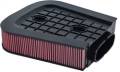 K&N Filters E-0627 Air Filter