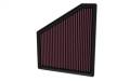K&N Filters 33-5156 Air Filter