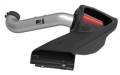K&N Filters 70-2591 Performance Air Intake System
