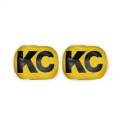 KC HiLites 5611 Retro Vinyl Cover