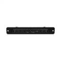KC HiLites 98150 Profile 10 in. SideCast Flush Mount Lights