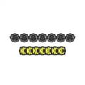 KC HiLites 91420 Gravity Titan LED Light Bar
