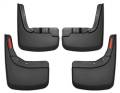 Husky Liners 59606 Custom Molded Mud Guards
