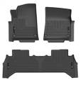 Husky Liners 94141HUL WeatherBeater Floor Liner