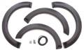 Lund RX131T Rivet Style Fender Flare Set