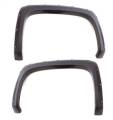 Lund RX111-2TB Rivet Style Fender Flare Set