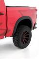 Lund SX140SB Sport Style Fender Flare Set