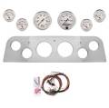 AutoMeter 2948-08 Direct Fit Dash Kit