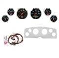 AutoMeter 2939-06 Direct Fit Dash Kit