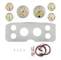 AutoMeter 2944-02 Direct Fit Dash Kit