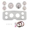 AutoMeter 2944-08 Direct Fit Dash Kit