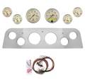 AutoMeter 2948-02 Direct Fit Dash Kit