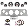 AutoMeter 2949-01 Direct Fit Dash Kit