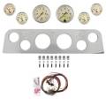 AutoMeter 2950-02 Direct Fit Dash Kit