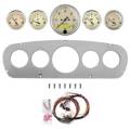 AutoMeter 2960-02 Direct Fit Dash Kit