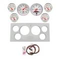 AutoMeter 2966-03 Direct Fit Dash Kit