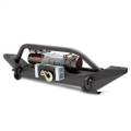 Body Armor TJ-19531 Front Base Bumper