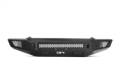 Body Armor DG-19343 Ambush Series Front Bumper
