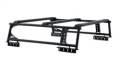 Body Armor TK-6126 Mid Size Universal Overland Rack