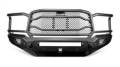 Body Armor DG-20339 Ambush XT Series Front Bumper