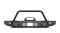Body Armor FB-19534 Odyssey Front Bumper