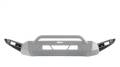 Body Armor TC-19339W HiLine Bumper High Clearance Side Wings