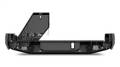 Body Armor TC-2966PS PRO Series II Swingout