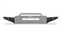 Body Armor TR-19339W HiLine Bumper High Clearance Side Wings