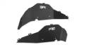 Body Armor JL-6101 Fender Liners
