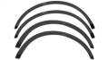 Body Armor FB-5100 Fender Delete Kit